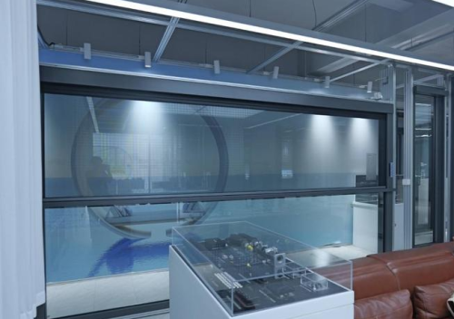 الكشف عن أسرار أجهزة النوافذ: اكتشاف مسارات جديدة لتحسين جودة المنزل ووظائفه