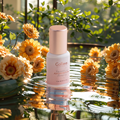 Gollee Pink 1 Second 6-8 Week Korea Custom Eyelash Extension Glue1