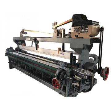 China Top 10 Postive Cam Dobby Rapier Loom Potential Enterprises