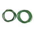 IVOK Auto Parts Manufacturers 15-76930-01 Rubber O-Ring Set for Cylinder Liner1