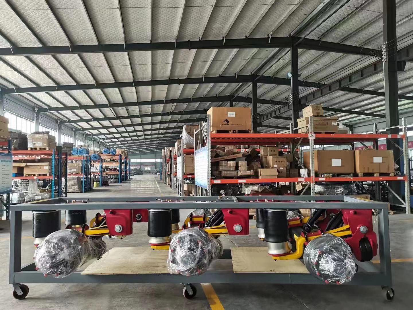 XINGTAI BESTN IMPORT AND EXPORT TRADING COMPANY