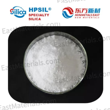 Was ist HPSIL® Zahnpasta Silica Gel?