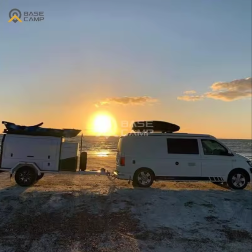 ¡Prepárate para hacer un viaje en tu RV!