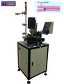 Nylon U Shape Top Stop Machine for Polyester Zipper Production1