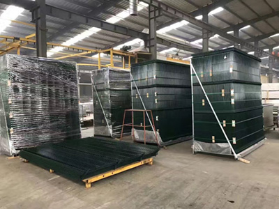SHIJIAZHUANG QUNKUN METAL PRODUCTS CO.,LTD