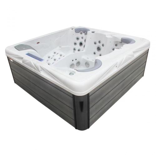 O spa HL-2005 WHRILPOOL para sua festa de família