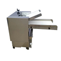 Commercial Stainless Steel Folding Press Kneading Machine 3501