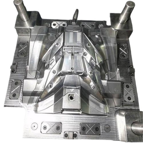 Una breve introducción al origen de las máquinas de moldeo por inyección