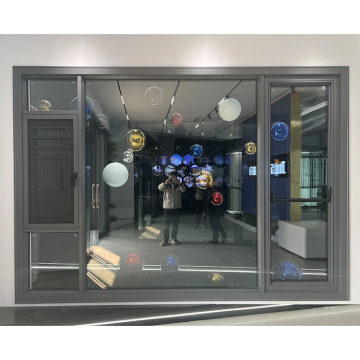 List of Top 10 Aluminium Casement Double Glaze Windows Brands Popular in European and American Countries