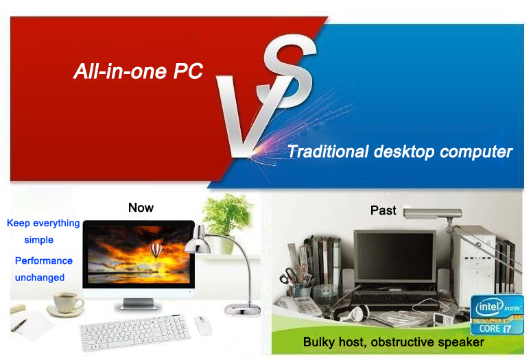 all in one small pc