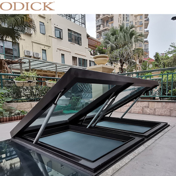 Affordable Flat Skylight Options for Home Renovation