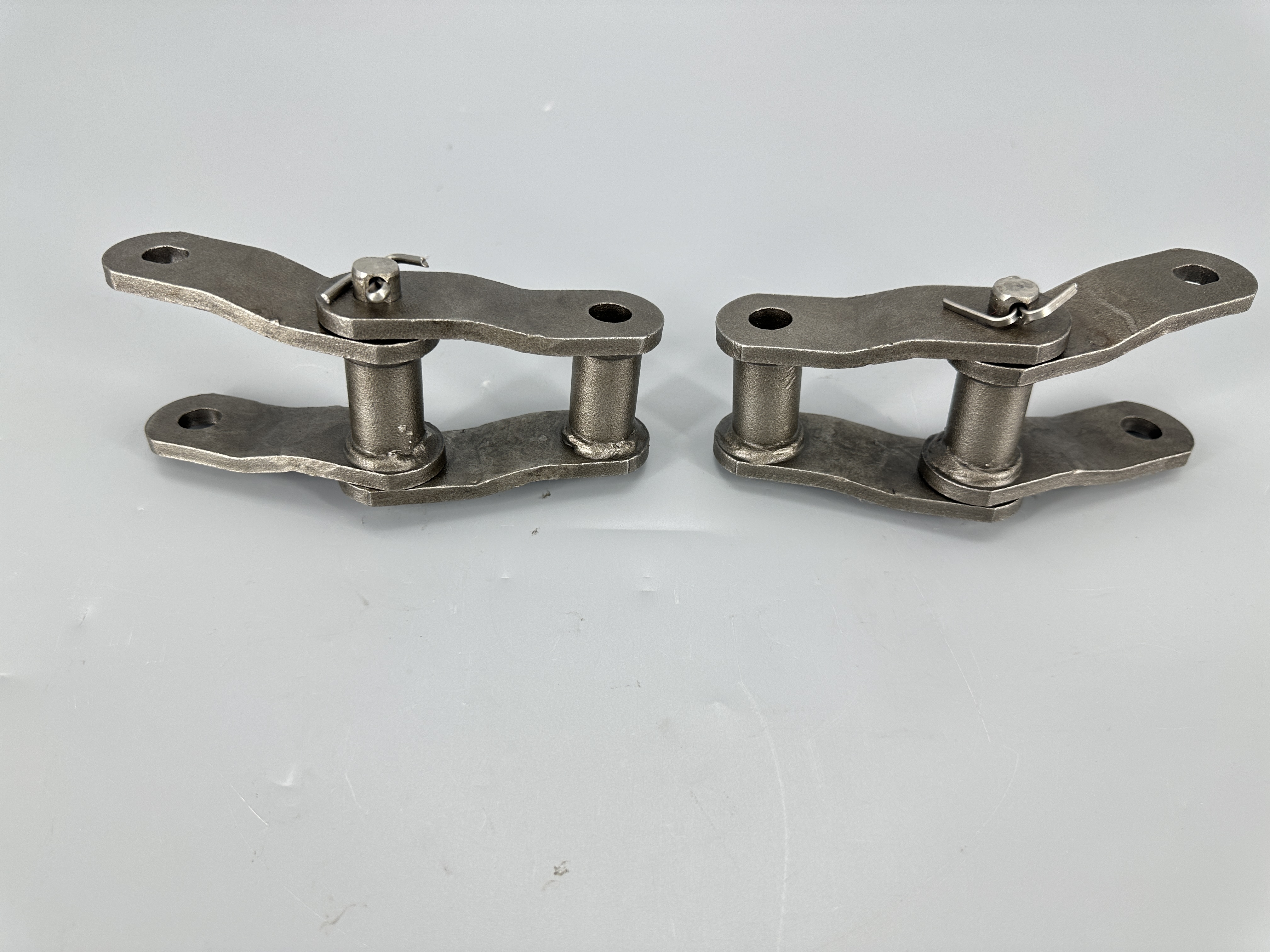 Chain ea Wood Convevel
