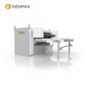 Automatic Rolling Vacuum Packing Machine for Spring and Foam Mattresses: MJB-4501
