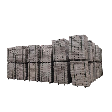 magnesium ingot