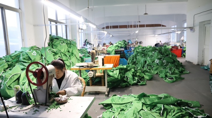 Ningbo Watower Outdoor CO.,LTD