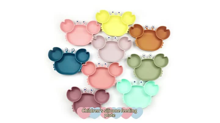 силиконски сет за хранење MFZ-A022