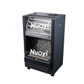 Customized Gas Heater: Mobile Ceramic Infrared Indoor Heater for Living Room1