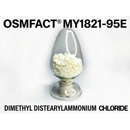 High-Purity Cationic Surfactant MY1821-95E Enhances Fabric and Hair Care