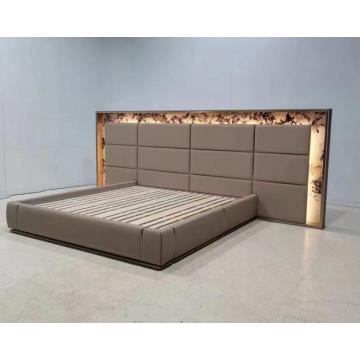 List of Top 10 Bedroom Bed Brands Popular in European and American Countries