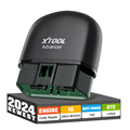 XTOOL Advancer AD20 OBD2 Code Reader Scanner - Diagnose and Erase DTCs for Cars1