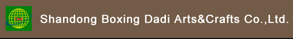 Shandong Boxing Dadi Arts&Crafts Co.,Ltd.