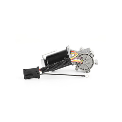 High‑Performance Automotive Motors & Motor Accessories for Global Aftermarket