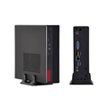 Affordable Mini PCs with Intel Pentium, Core i3, i5, i7 CPUs and AMD Compatibility: Your Gaming Desktop Solution1