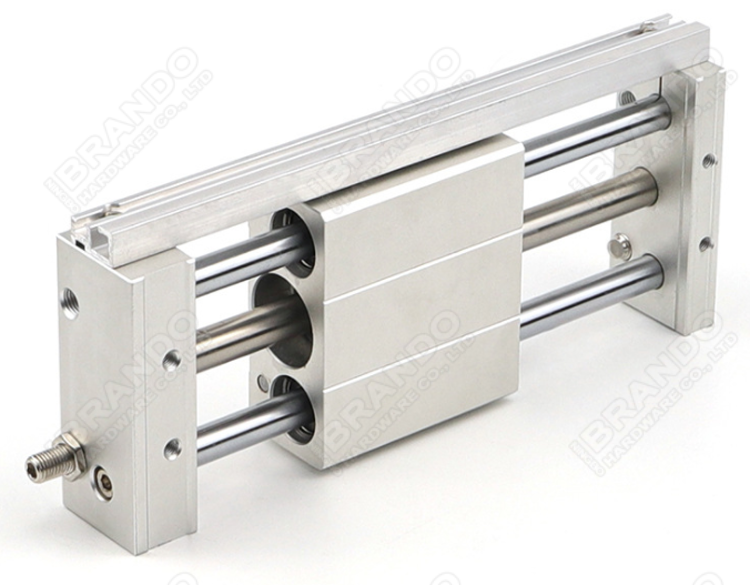 SMC Type Pneumatic Air Cylinders 12