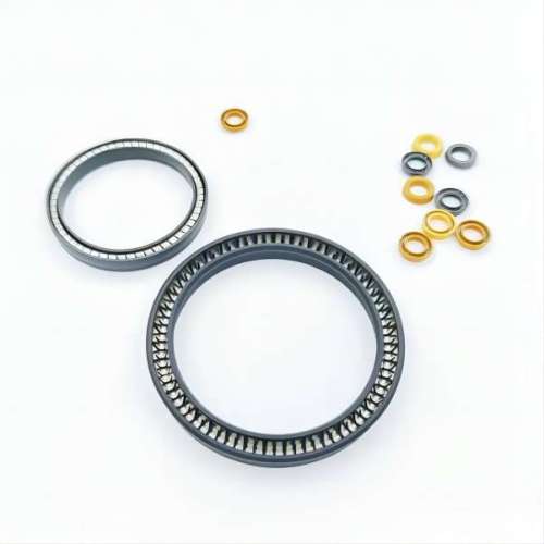 What Is PTFE Seal ?