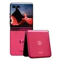 Moto Razr 40 Ultra 5G: 6.9" Foldable AMOLED 144Hz Snapdragon 8 Plus Gen 1 Smartphone with MyUI4.0 and 4000mAh Battery1