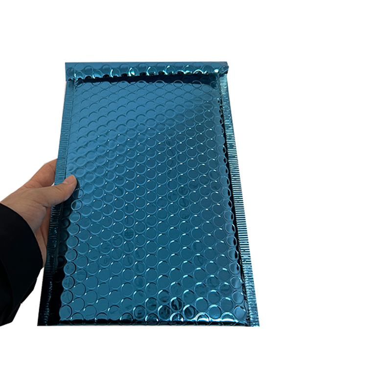 Foil Bubble Bag