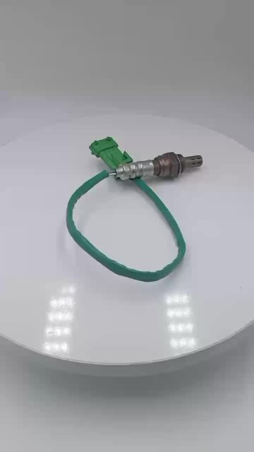 Peugeot C2 Front Oxygen Sensor
