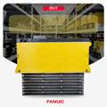 12 Months Warranty Fanuc A06B-6079-H206 Original Price CNC Control Parts - Servo Amplifier Drive Module Controller1