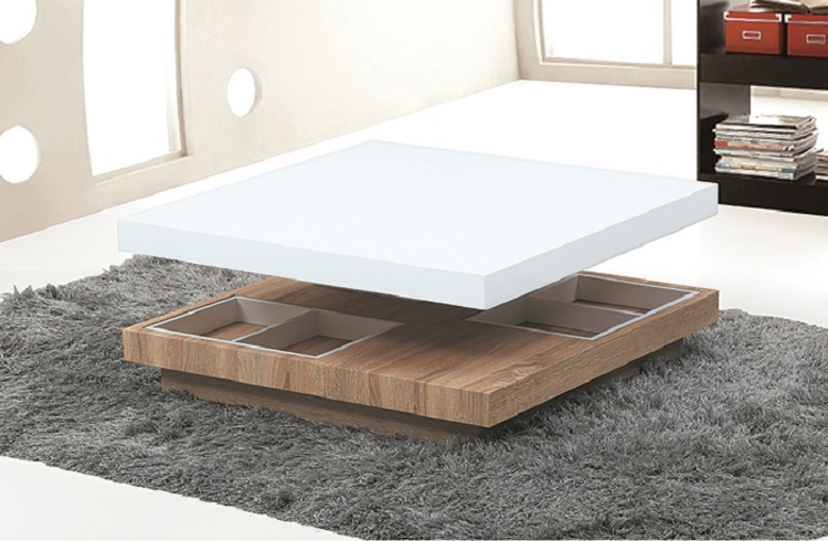 Furniture Coffee Table