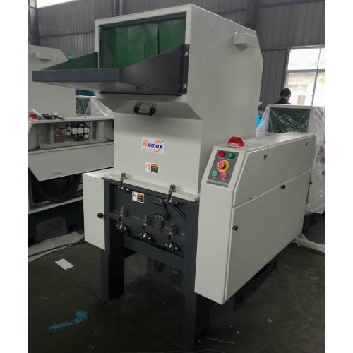 30HP Plastic Crusher Machine, Plastic Powerful Granulator, Plastic Grinding Machine