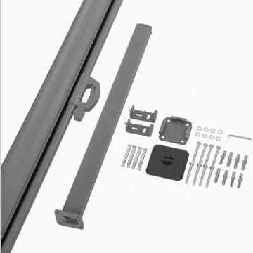 Top 10 Patio Retractable Side Awning Manufacturers