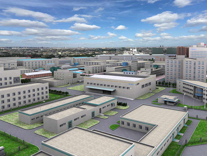 नवीनीकरण परियोजना