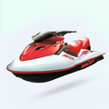 J5A CE Certified 4 Stroke 1400cc Jet Ski for Hot Sale1