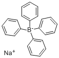 Sodium tetraphenylboron 