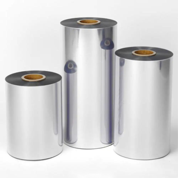 Aluminum Plastic Film: Enhancing Lithium Battery Packaging