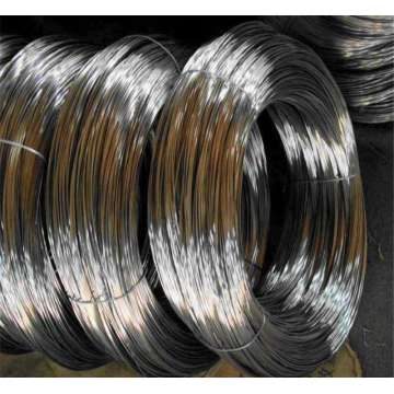 Top 10 China Stainless Steel Coil Wire Manufacturers