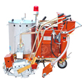 Thermoplastic Road Line Drawing Machine1