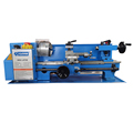 Mini Metal Lathe TL0714A with Big Spindle Bore 32mm1