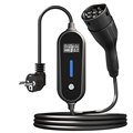 Neues Auto-EV-Ladekabel für Schnittstelle, 7 kW, 16 A, 250 V, Typ 2 bis Typ 2, intelligentes Schnelllade-EV-Ladegerät1