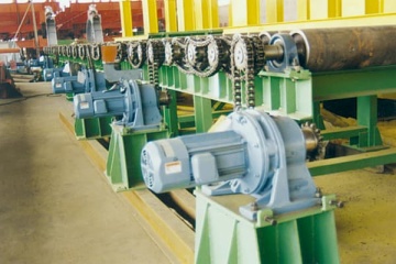 Industrial Gearboxes 3