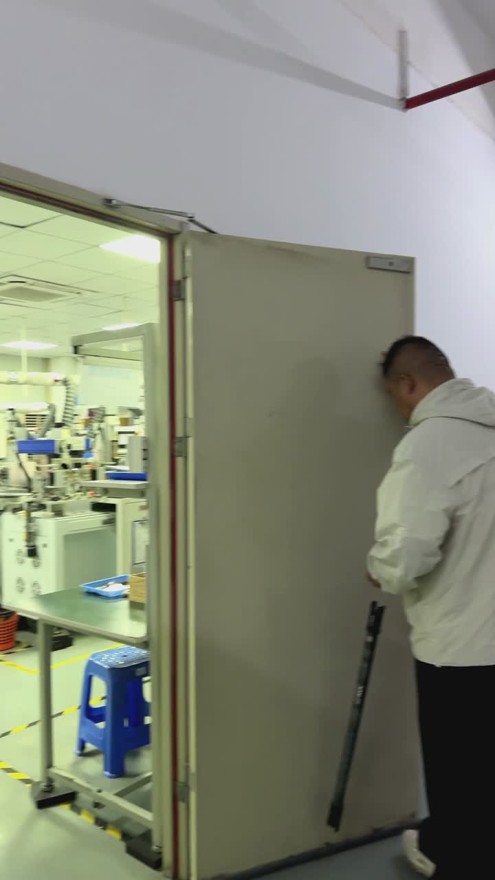 Oficina Automatizada a Laser