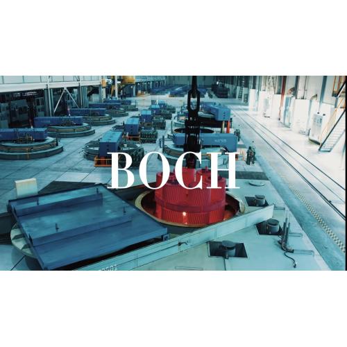 High-speed gearboxes for automotive, aerospace, and industrial equipment applications