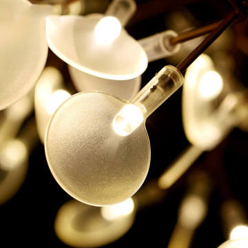 China Top 10 Luxury pendant light Potential Enterprises