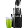AMZCHEF Slow Juicer: Multifunctional Horizontal Electric Fruit Juice Extractor1