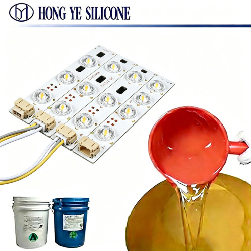 Solar Photovoltaic Module Edge Sealing Demand Increases, Weather-Resistant Liquid Silicone Becomes Preferred Encapsulant